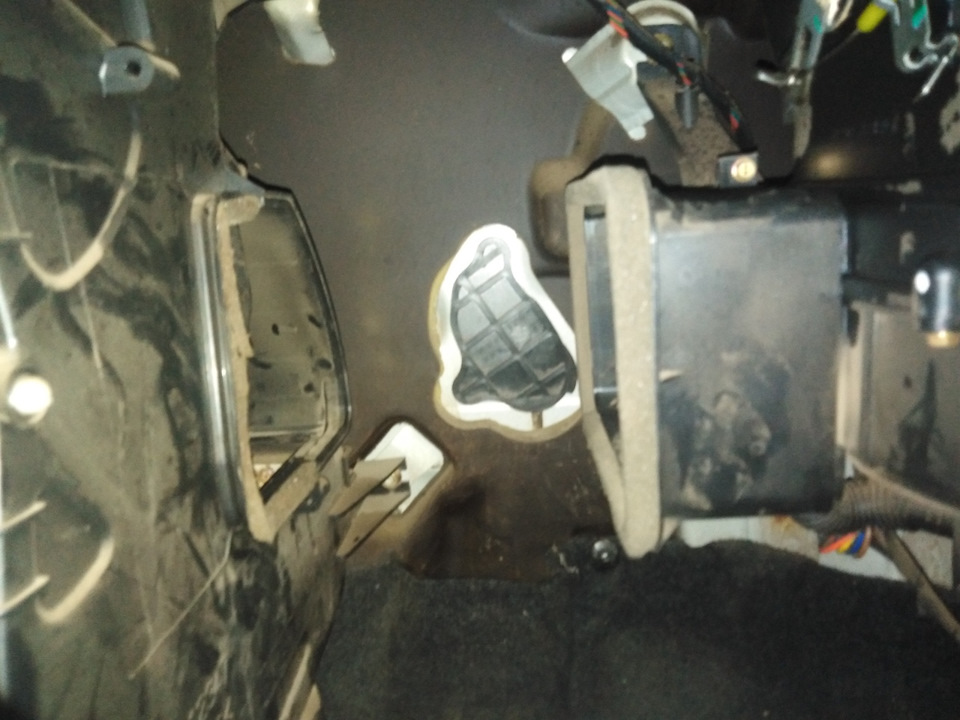 Фото в бортжурнале Daewoo Matiz (M100, M150)