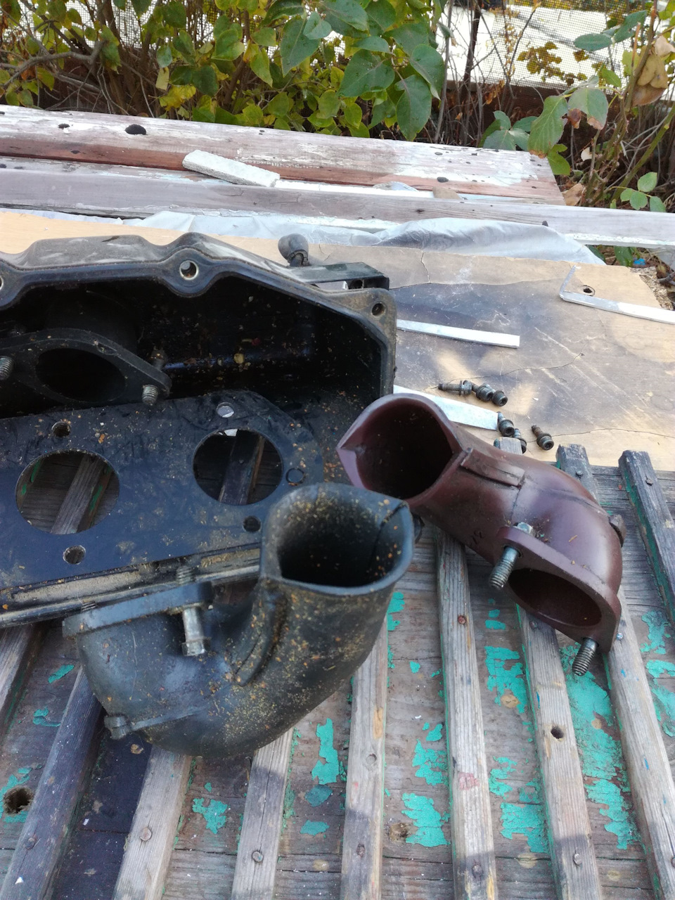 Фото в бортжурнале Lada Приора седан