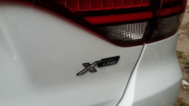 🚗 Kia Rio X-Line — установка автосигнализации Pandora DX90b с ...