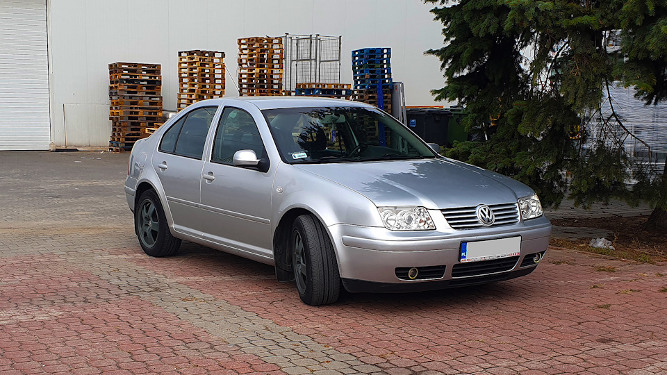 Volkswagen Golf IV / Bora с 2001 г. Ремонт и эксплуатация