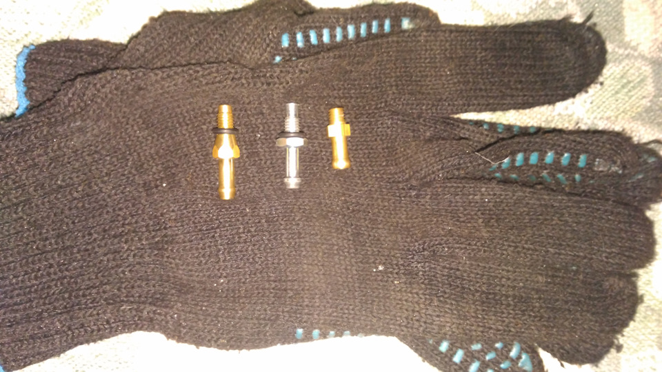 улучшение штатной смстемы отопления, установка пароотвода печки ...