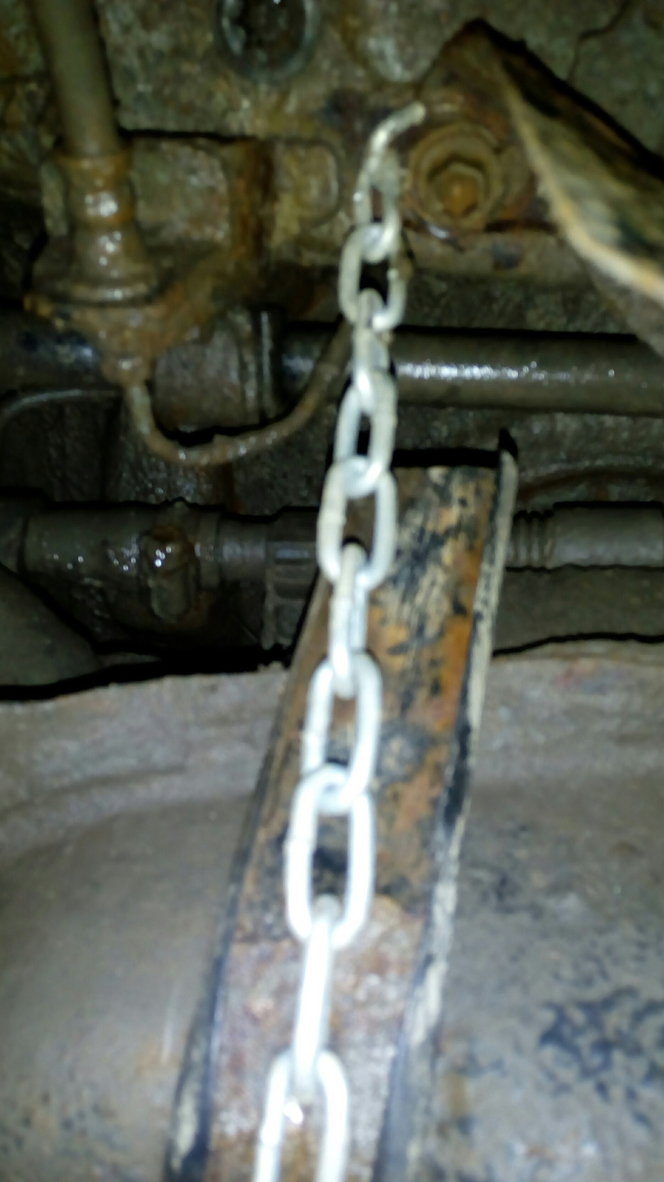 Ставим задние подкрылки — Opel Omega A, 3 л., 1987 года | своими руками ...