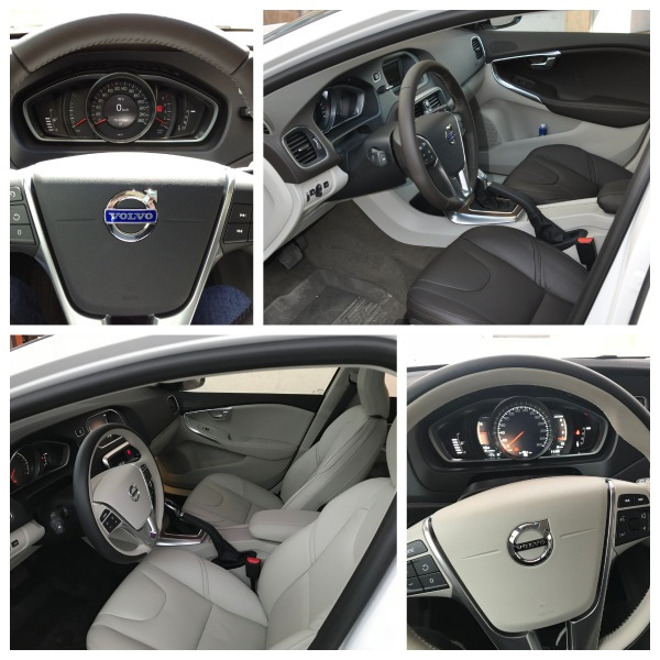 Фото в бортжурнале Volvo V40 Cross Country