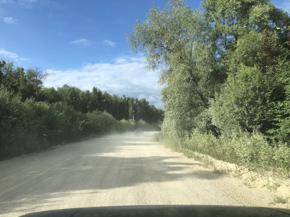 Уфа сим