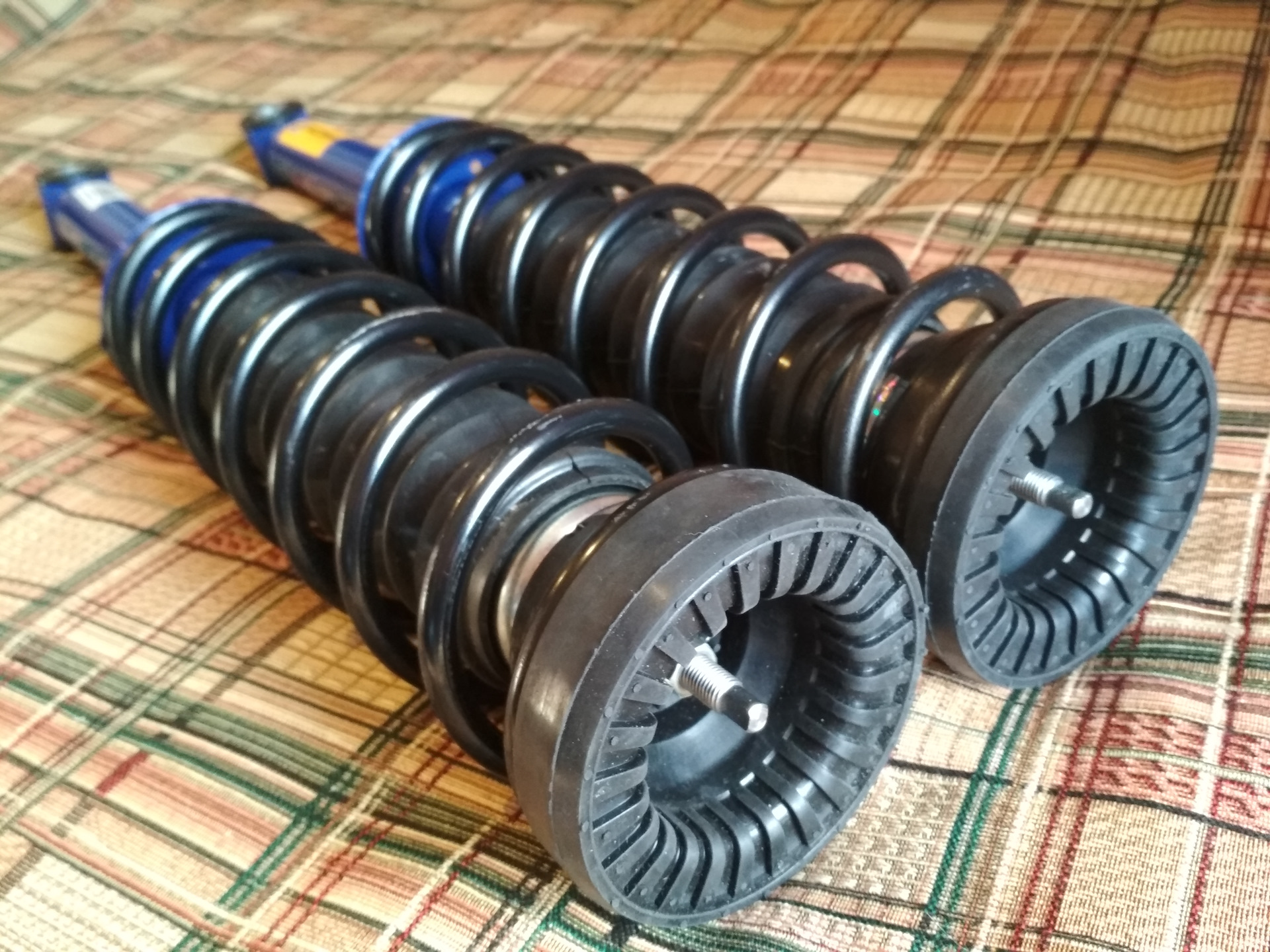 Модули задней подвески Асоми Comfort CLASSIC. Замена масла и ...