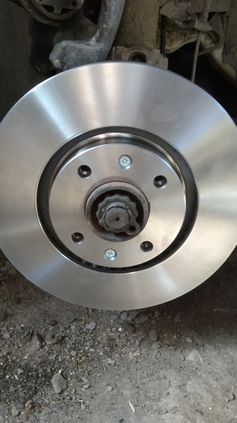 Установка мультируля и круиз контроля! — DRIVE2