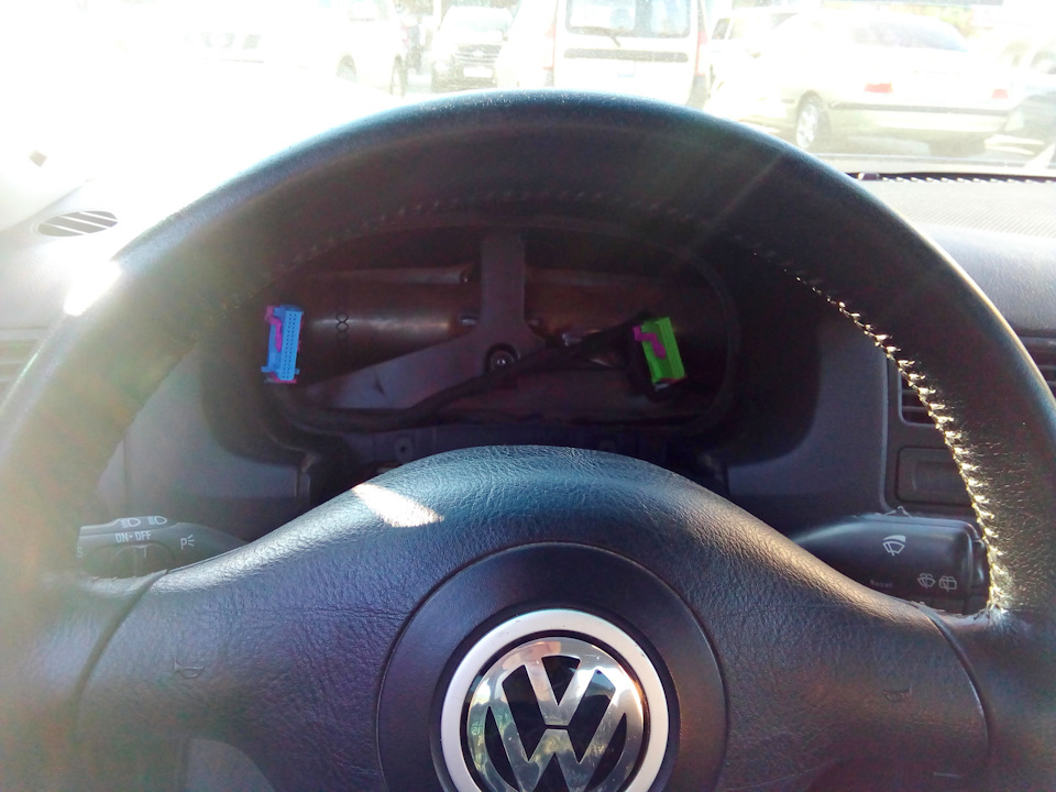 Подогрев зеркал ЛАДА ГРАНТА — Lada Гранта, 1,6 л, 2015 года | тюнинг ...