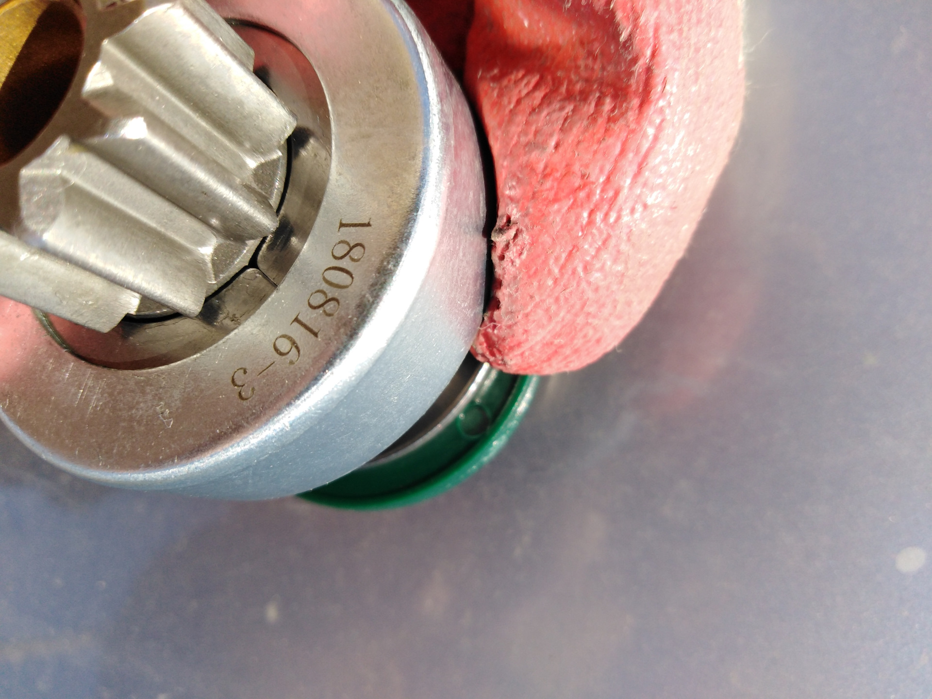 Купить Бендикс Ауди 80 Б3