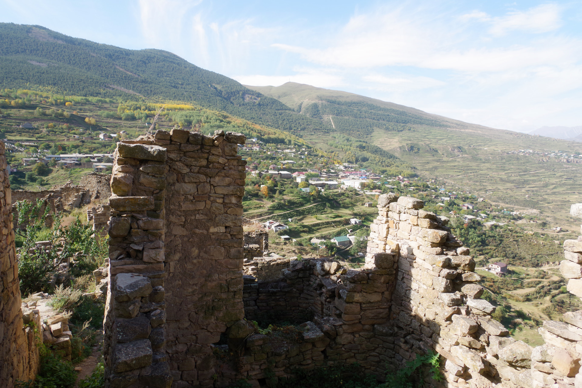 Старый кахиб дагестан фото