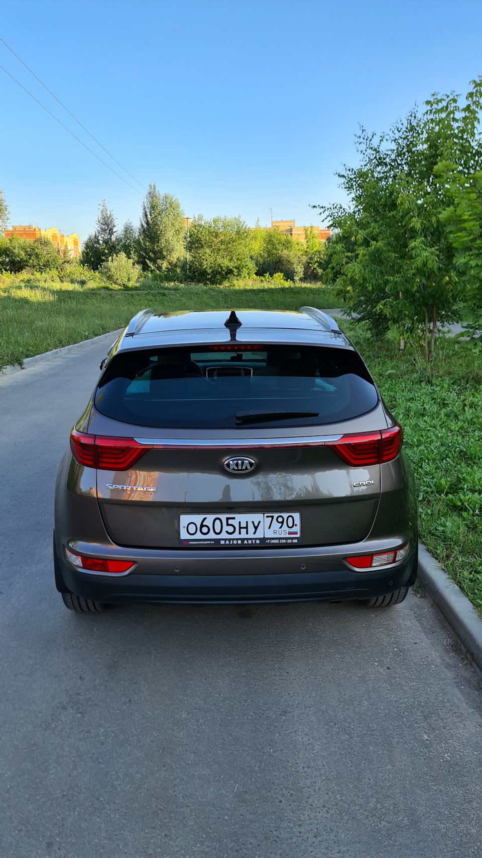 Kia Spottage 2018 2.0D ПРОДАНО. — KIA Sportage (4G), 2 л, 2018 года |  продажа машины | DRIVE2