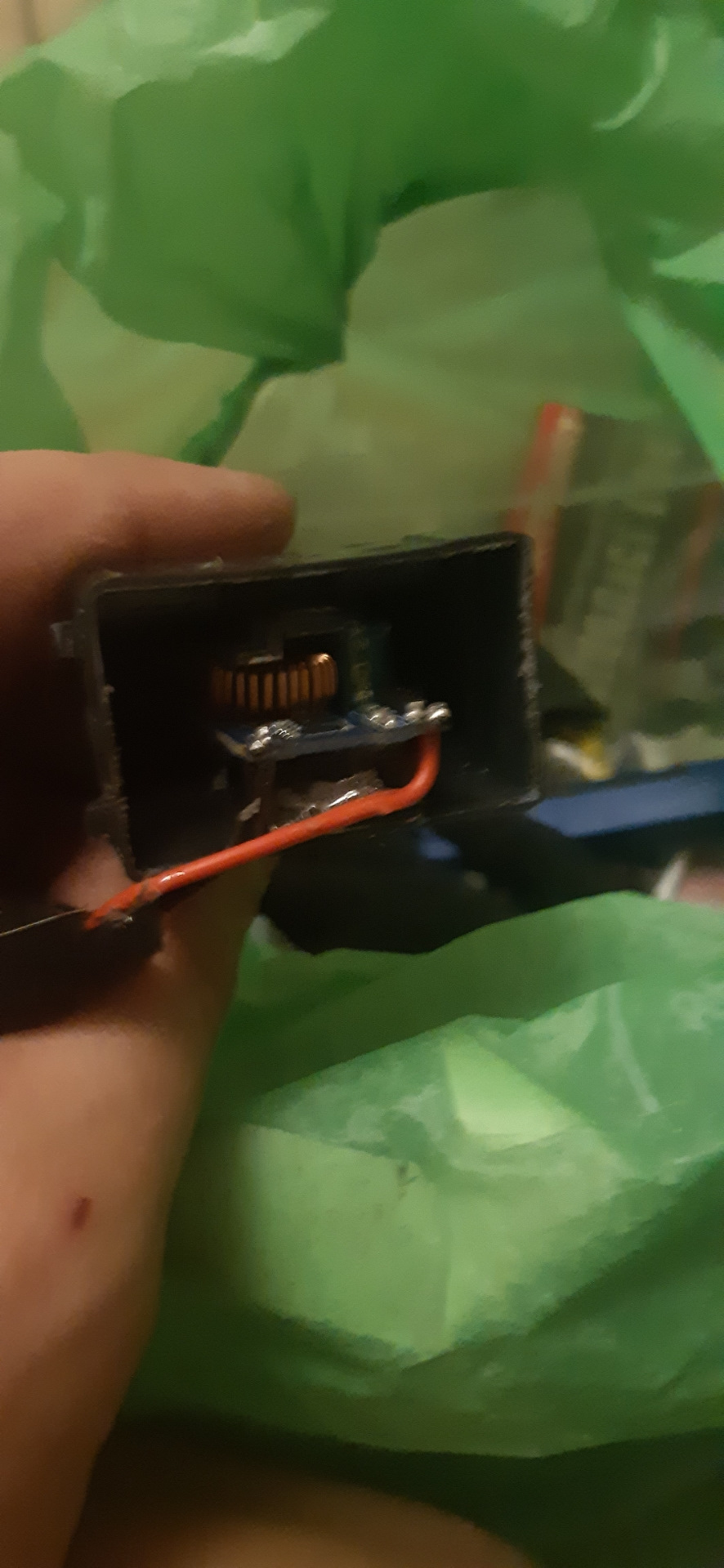 Автомагнитола Teyes и другие плюшки на водительском месте — Renault ...