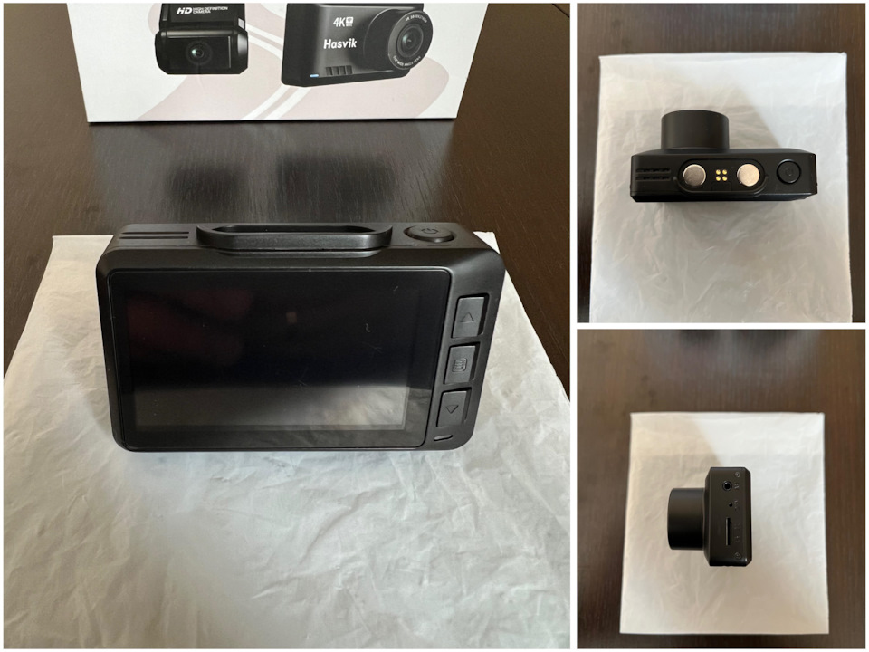 Фото в бортжурнале KIA Cerato (4G)