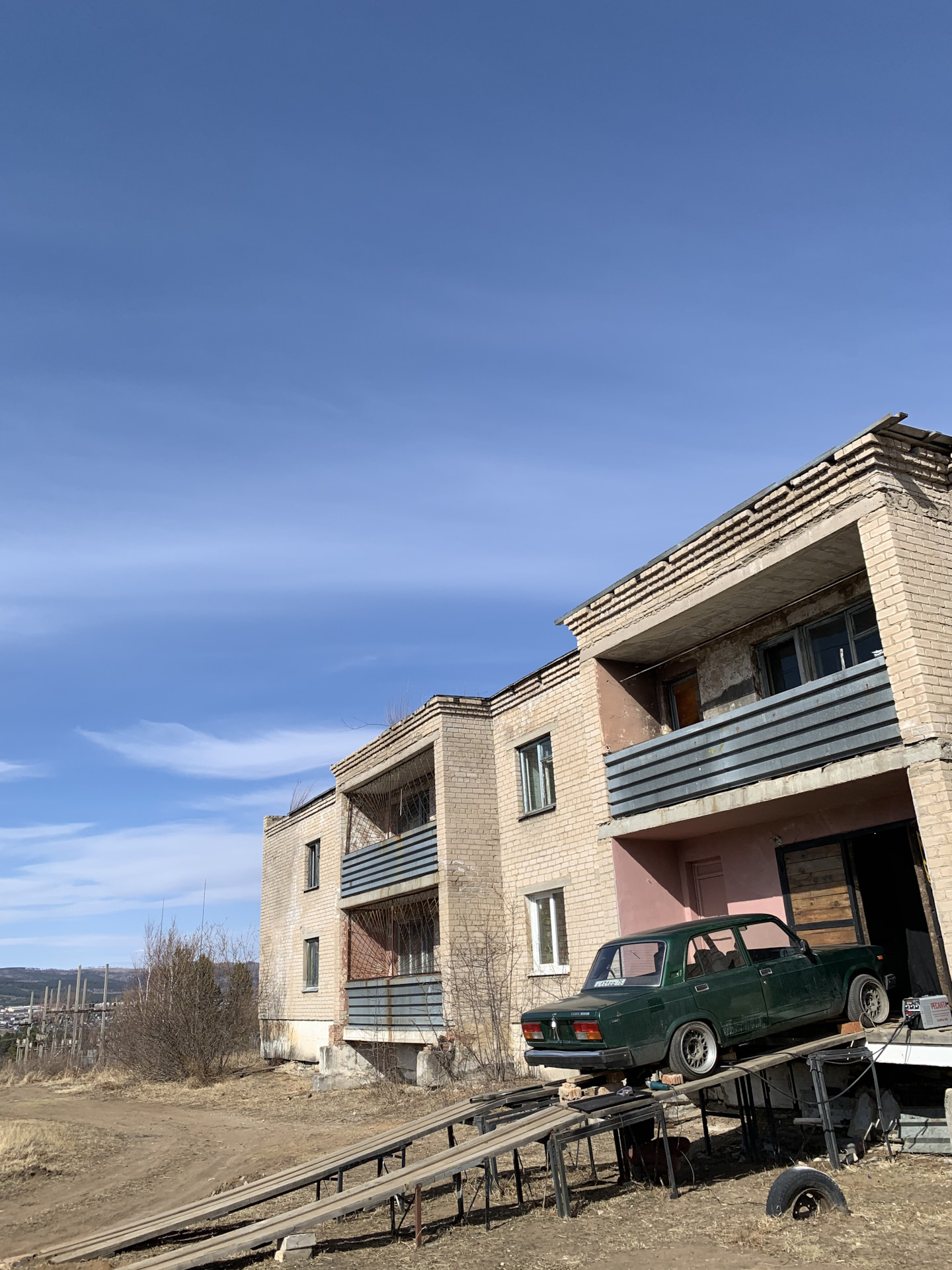 Сборный дом в Лабинска гараж Сборный дом в Лабинска гараж