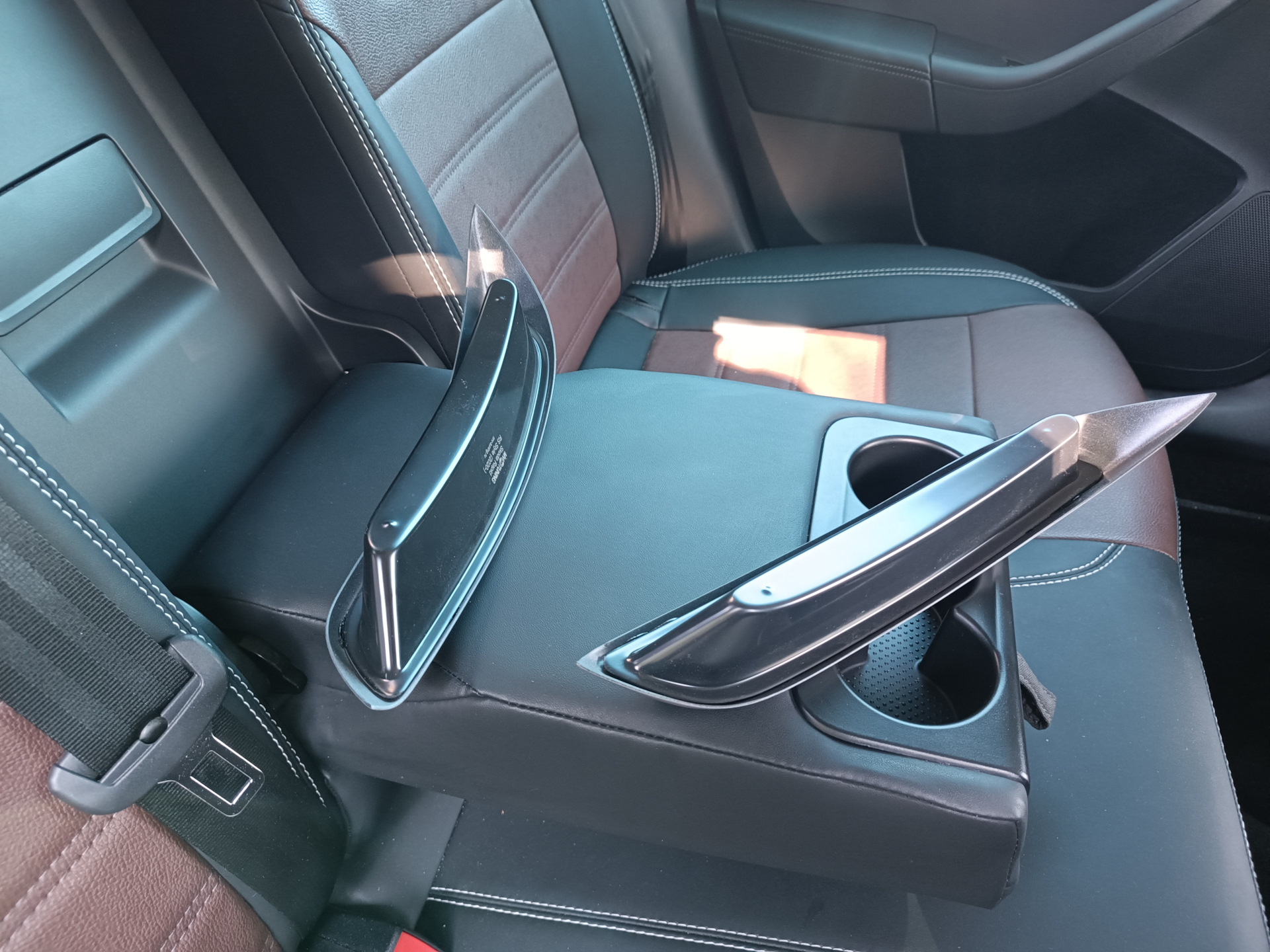 Имитация выхлопа. — Skoda Rapid (2G), 1,4 л, 2020 года | тюнинг | DRIVE2