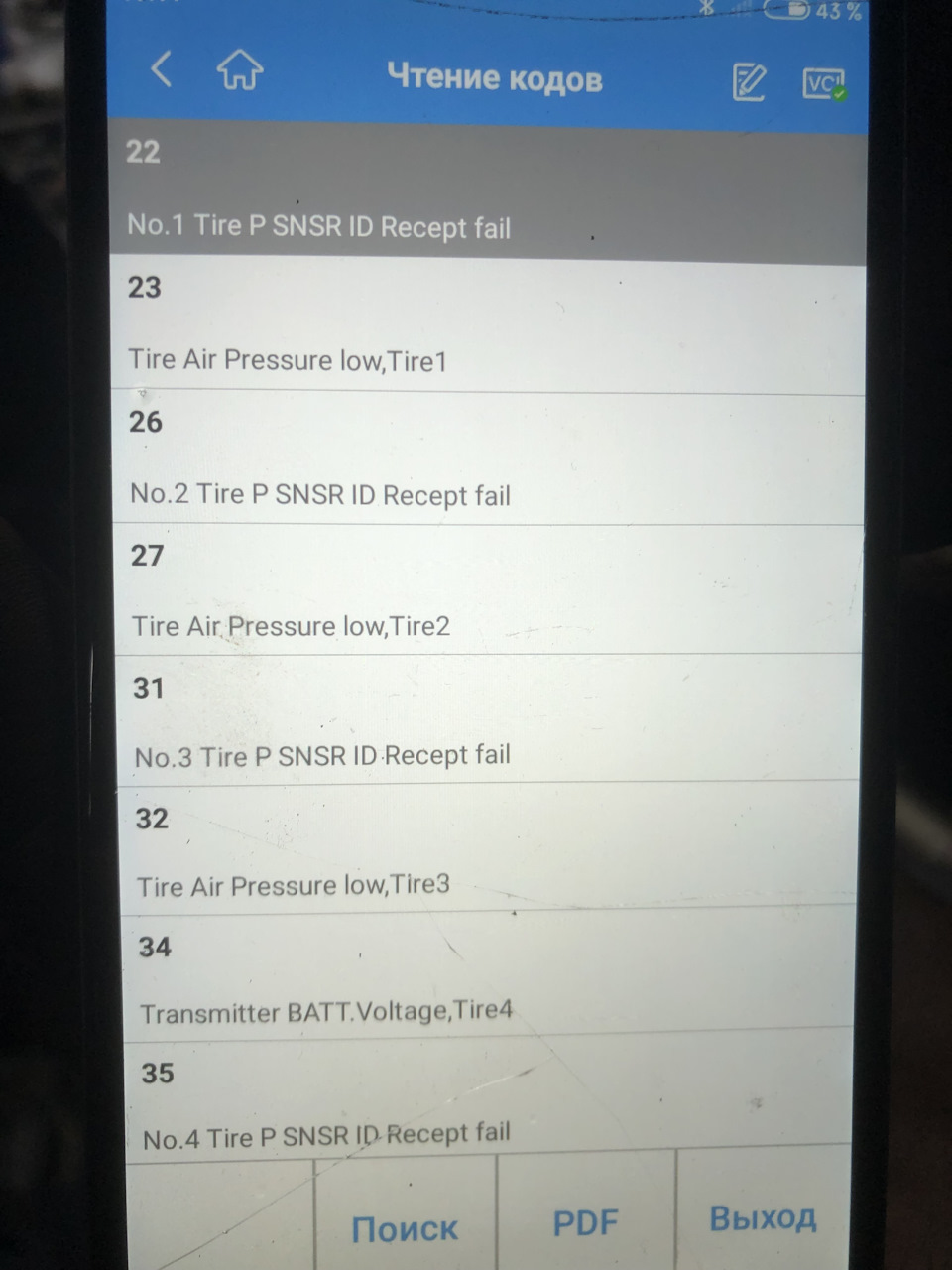 Троит и плохо заводится Галант 9 — Mitsubishi Galant (9G), 2,4 л, 2006 ...