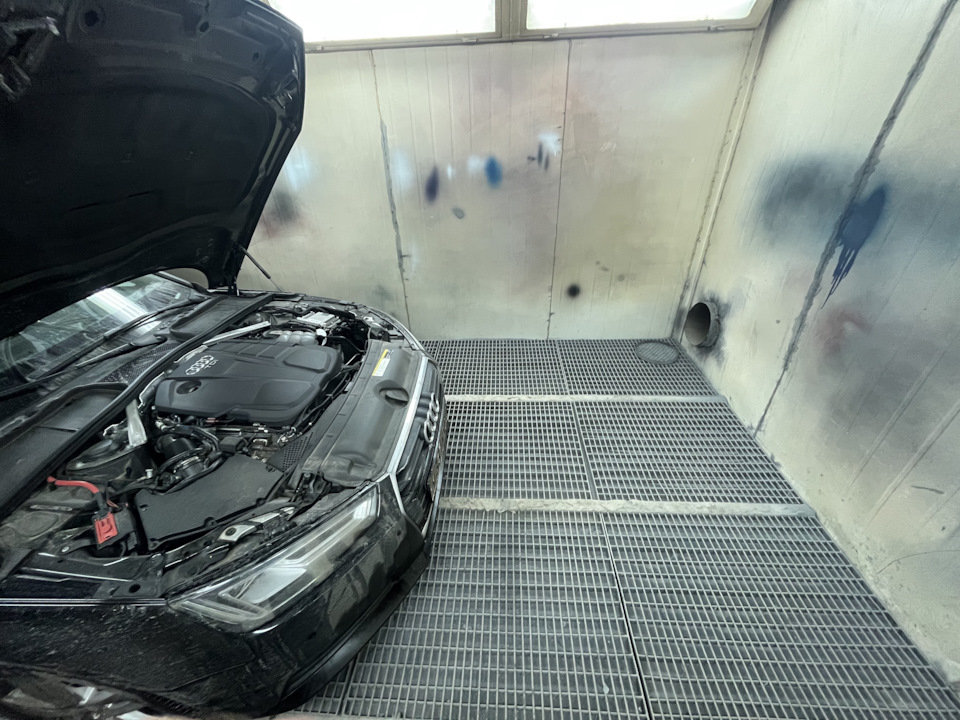 Как я машину в Самару продавал — Audi A4 (B9), 2 л, 2019 года | продажа ...