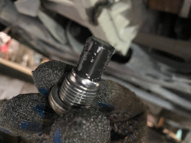 Фото в бортжурнале Nissan Note e-Power