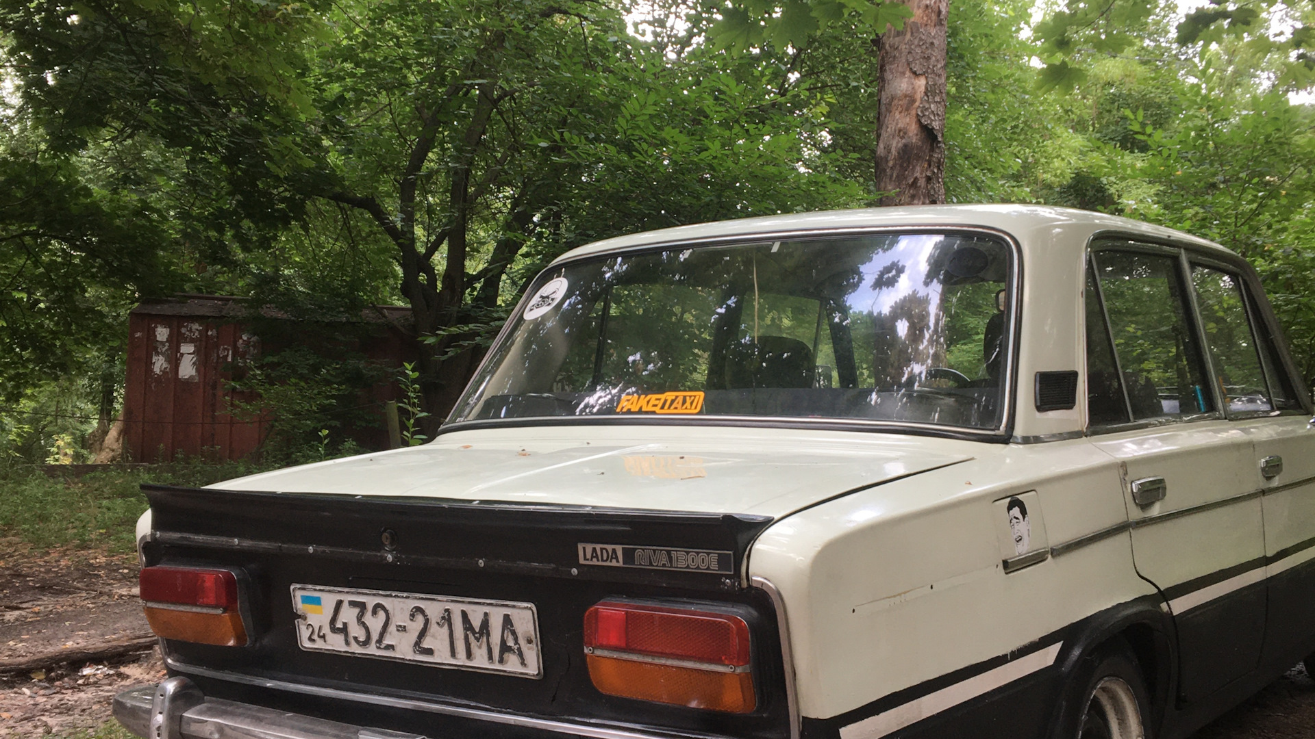 Lada 2103 1.5 бензиновый 1982 | Мечта всей жизни на DRIVE2