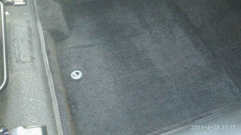 Фото в бортжурнале KIA Rio (3G)