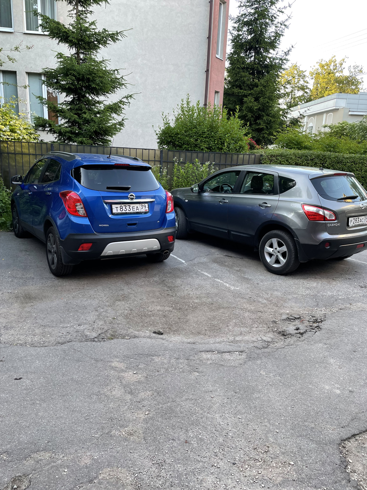 Наша история подходит к концу — Nissan Qashqai (1G), 1,6 л, 2012 года |  продажа машины | DRIVE2