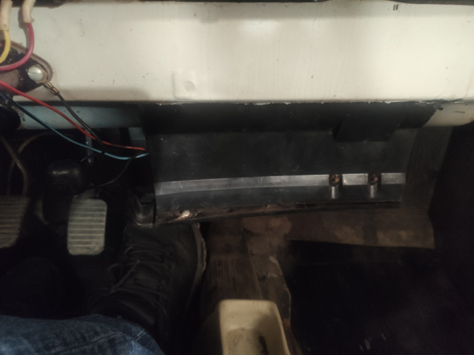 Доп, прибор, печка ВАЗ, помпа газель — ЗАЗ 968, 1,5 л, 1977 года ...