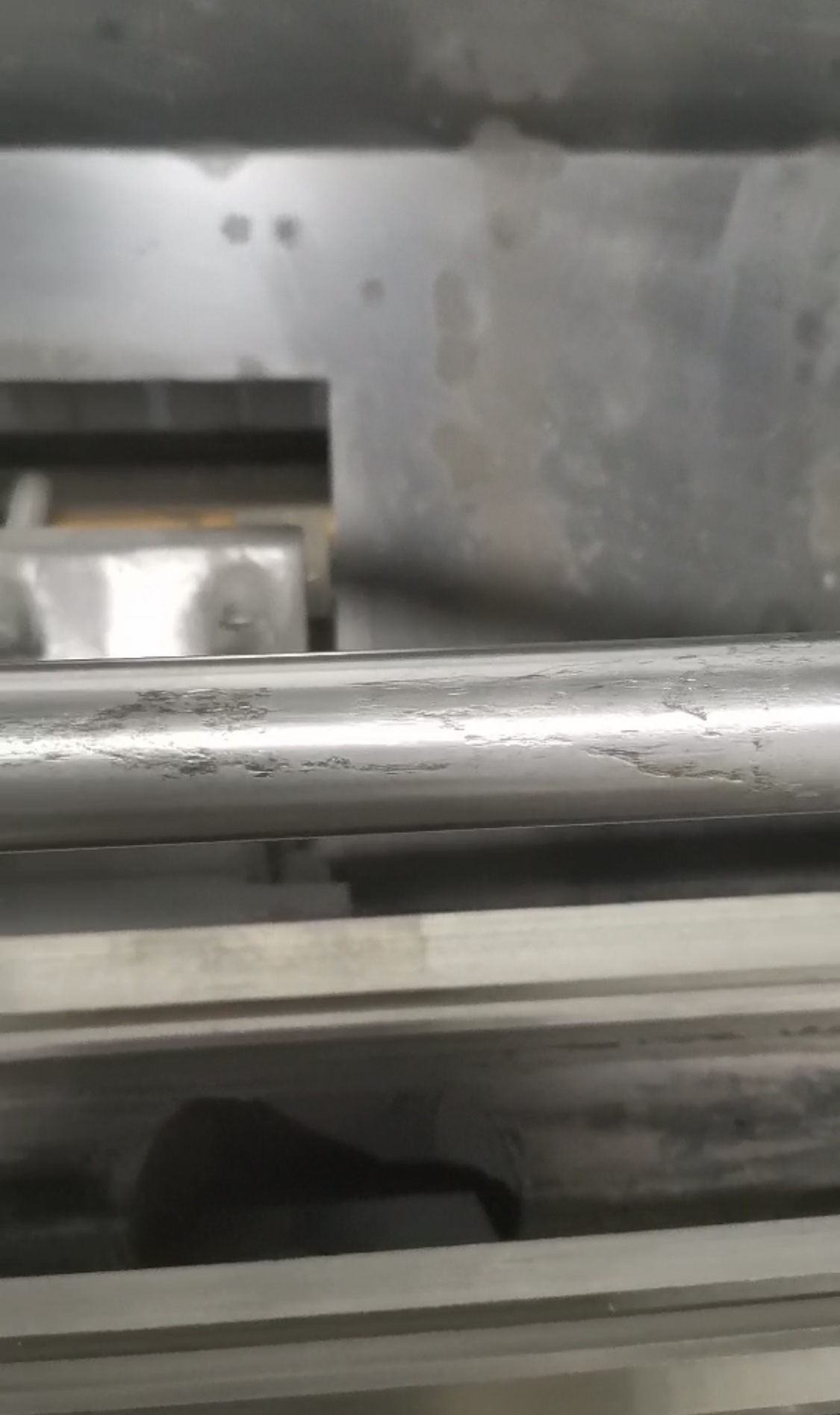 Поломка рулевой рейки — Volkswagen Touareg (2G), 3 л, 2011 года | визит ...