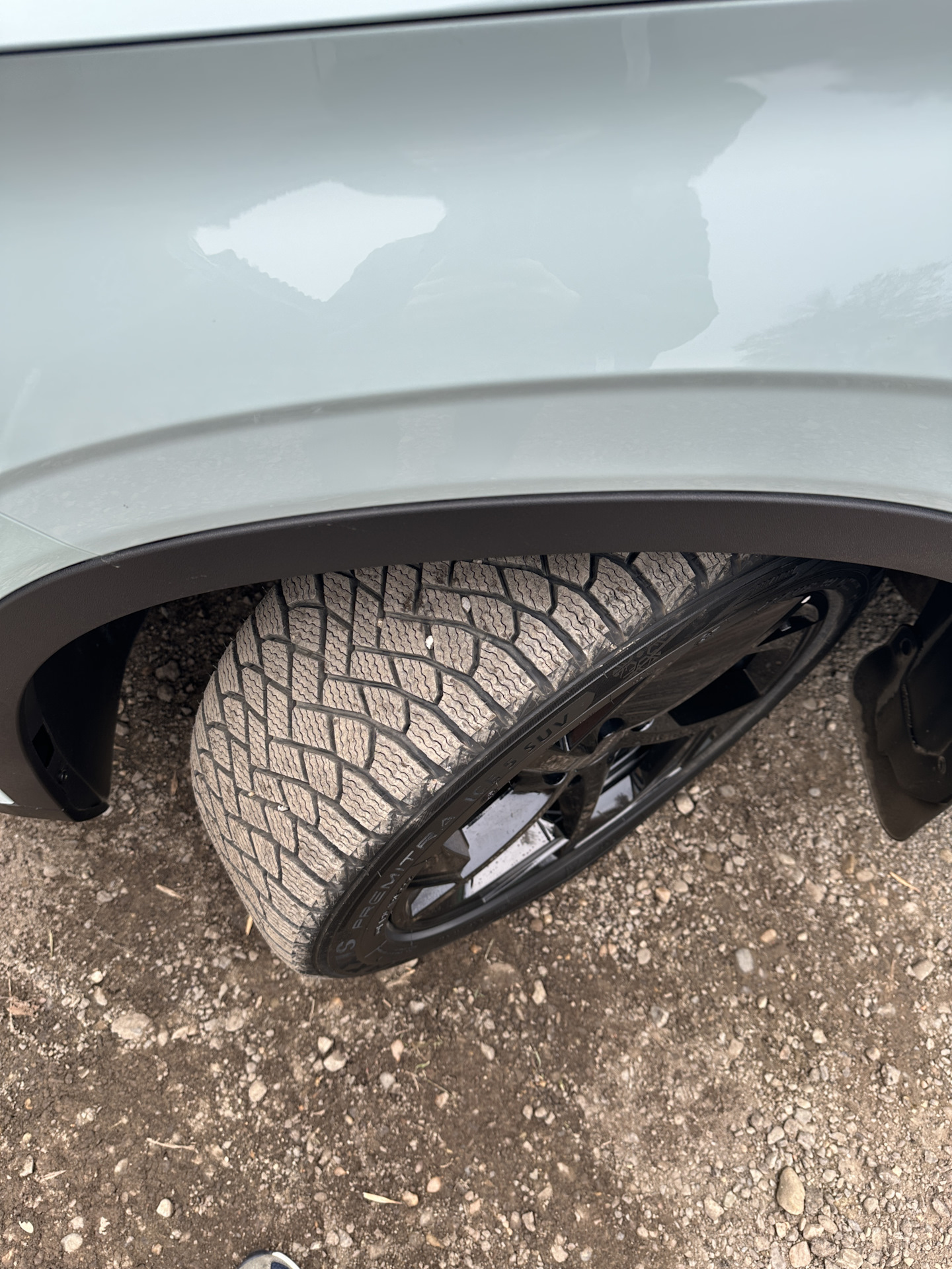 Зимняя резина r18 215/55 MAXXIS Premitra Ice 5 SUV — Omoda C5, 1,5 л ...
