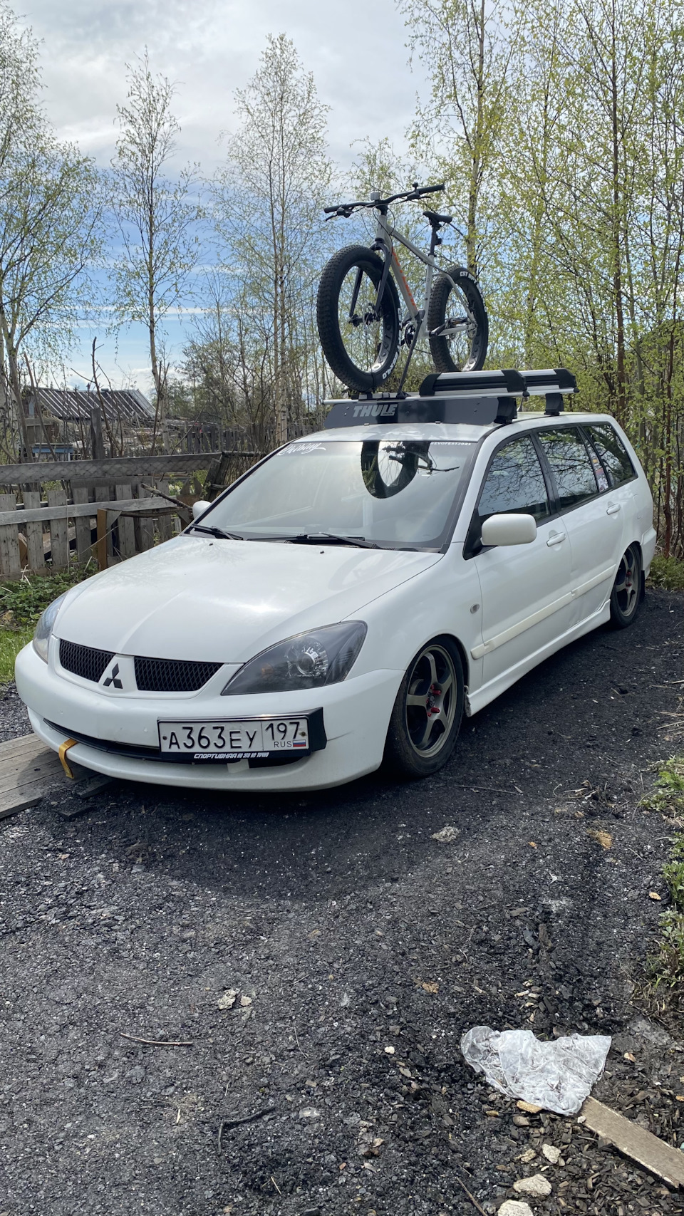 Продаю машину 😣 — Mitsubishi Lancer IX, 1,6 л, 2007 года | продажа машины  | DRIVE2