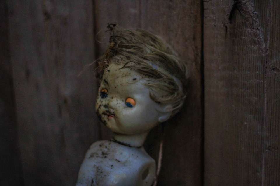 Фото в бортжурнале Jeep Cherokee (XJ)