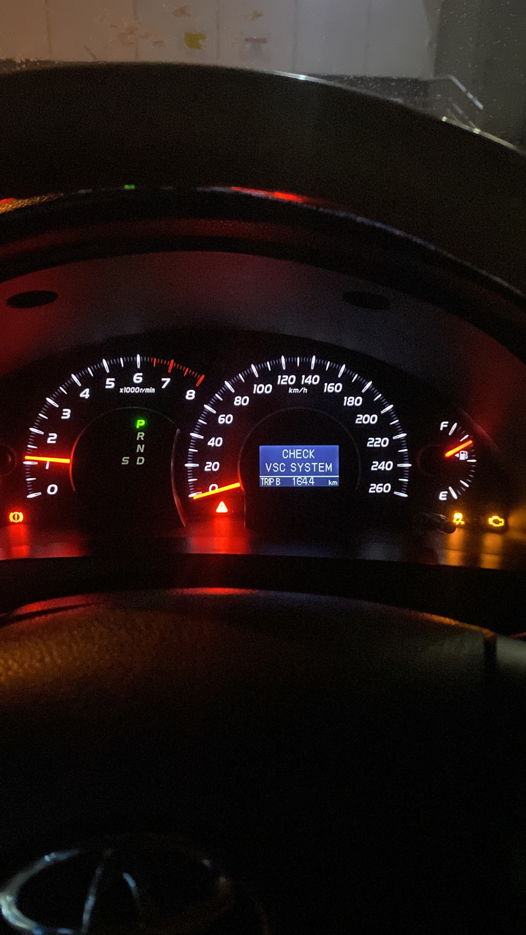 Check vsc system camry 40. Check vsc system camry 40