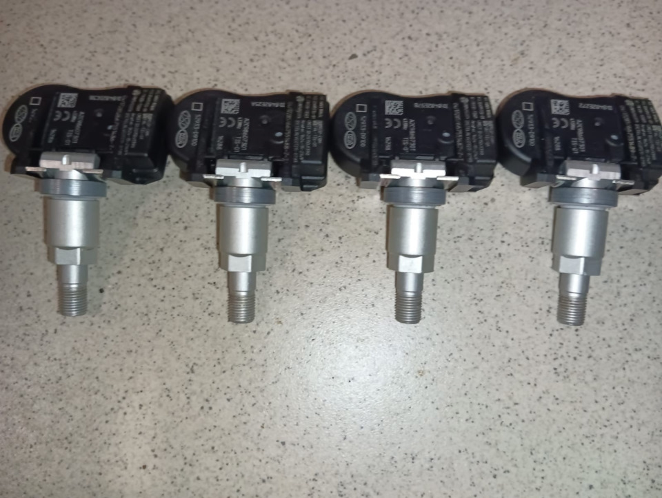 52933D9100 ОБРАТНЫЙ КЛАПАН ШИНЫ КОЛЕСА KIA HYUNDAI | Запчасти на DRIVE2