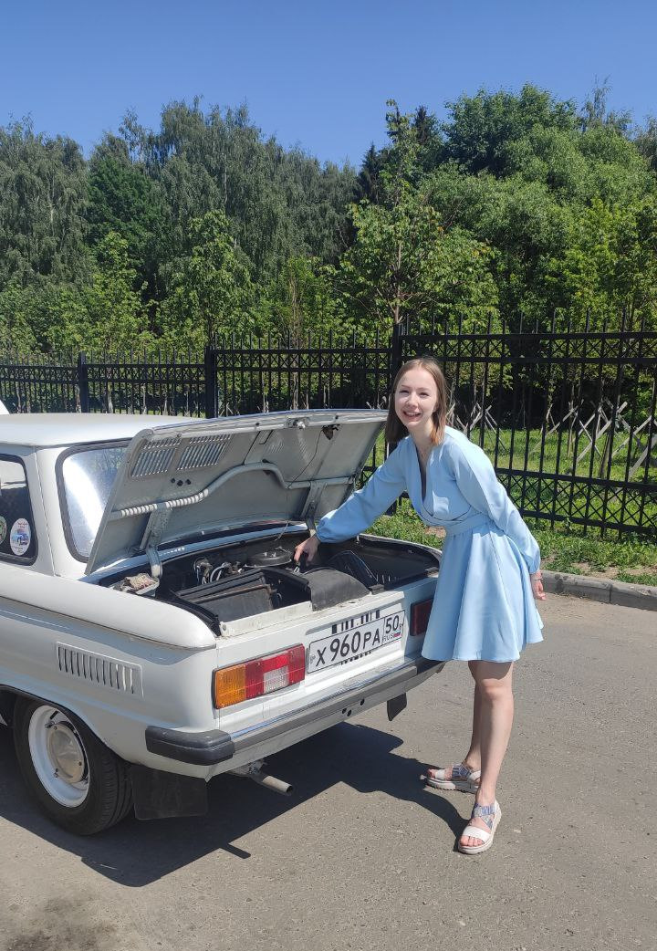 Полиуретановые тяги. — ЗАЗ 968, 1,2 л, 1982 года | своими руками | DRIVE2