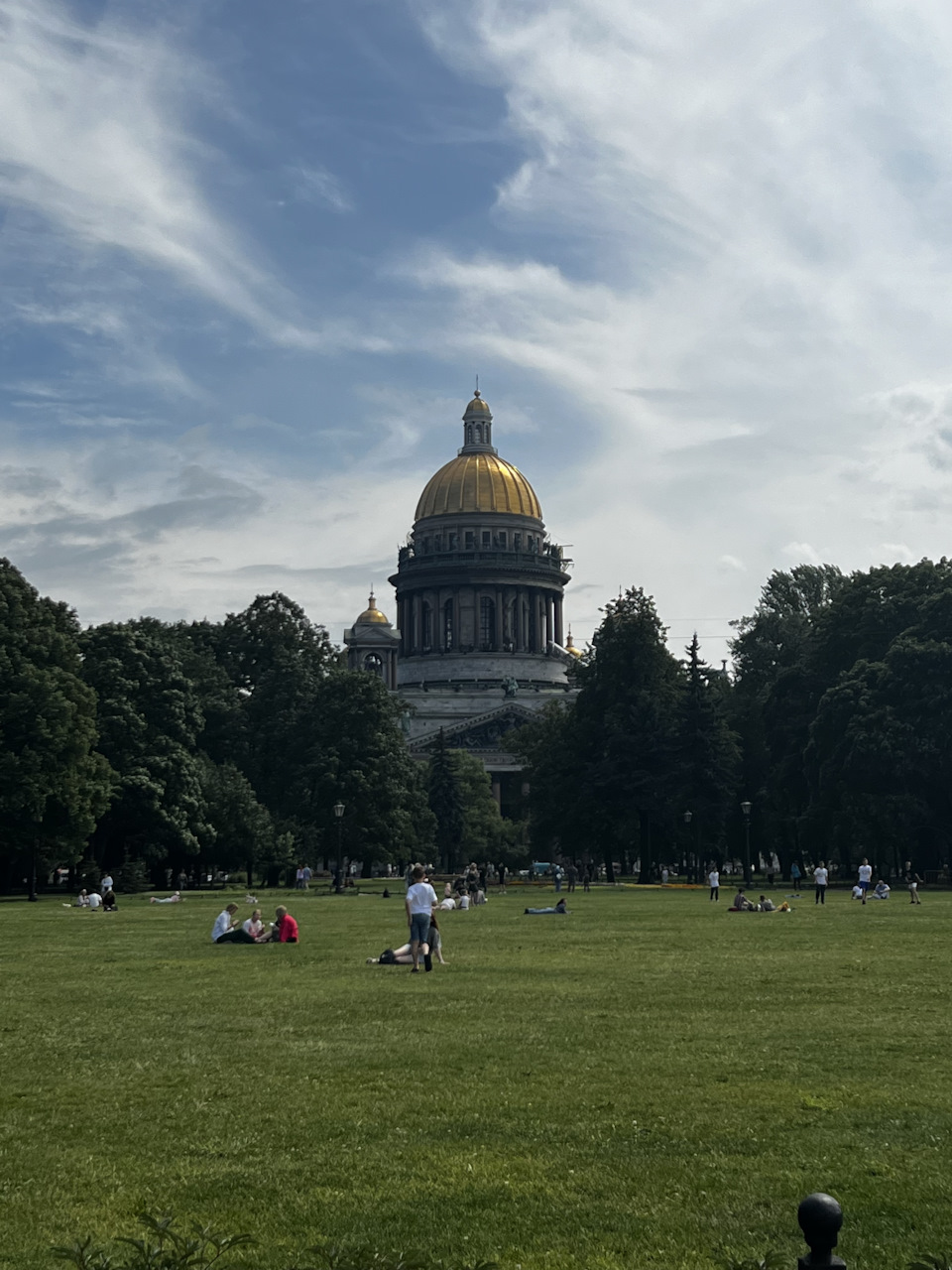 Петербург 2010 год фото