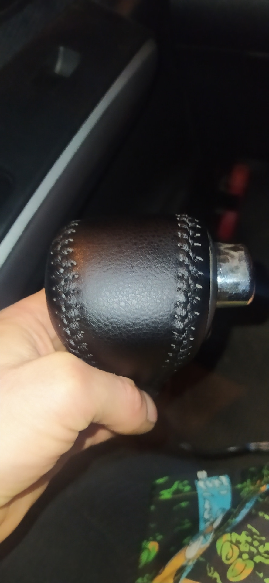 Фото в бортжурнале Toyota Premio (T240)