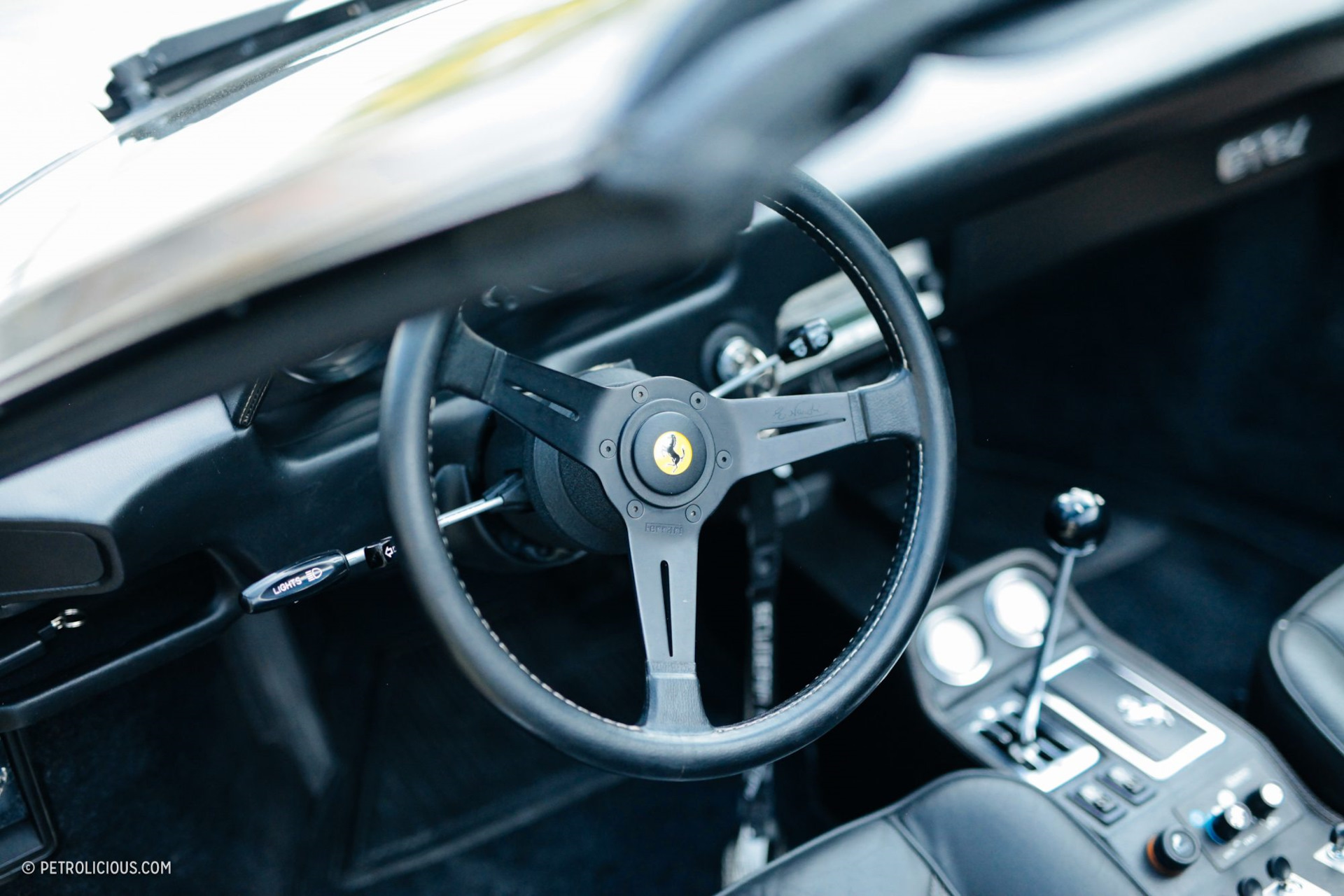 Ferrari 308 Monte Carlo