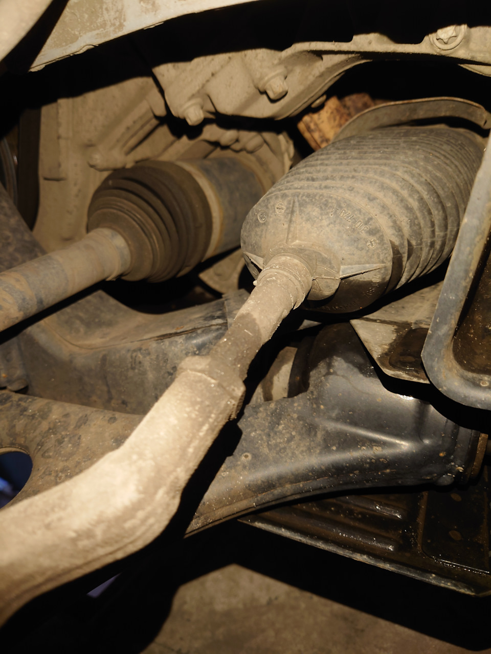 Фото в бортжурнале Mercedes-Benz B-Class (W245)