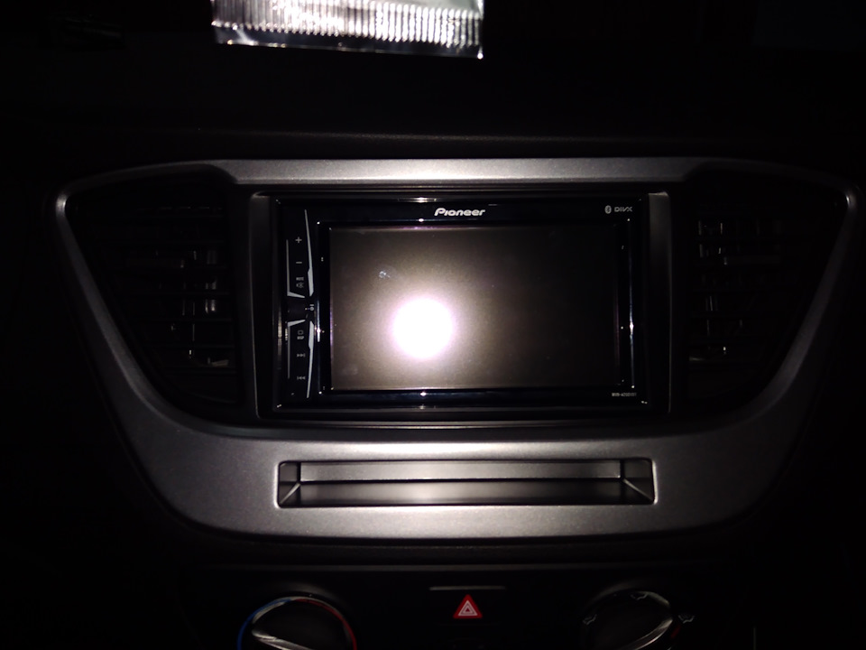 Как подключить китайскую магнитолу pioneer - New Style Sound