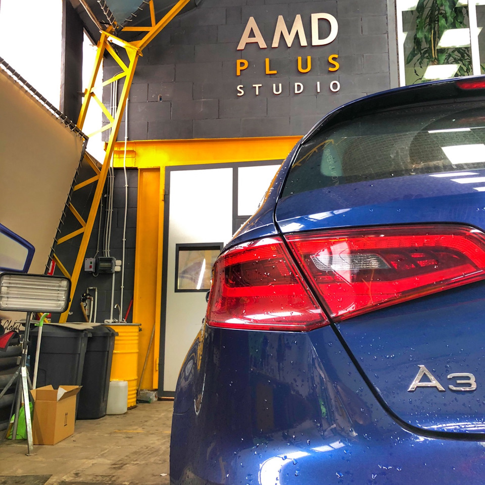 Форс-мажор с авто? Поможем! — AMD plus на DRIVE2