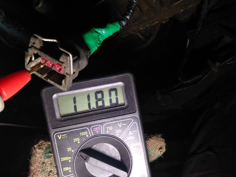 A4LDe, алда. Часть вторая, проклятье четвёртой передачи. — ZX