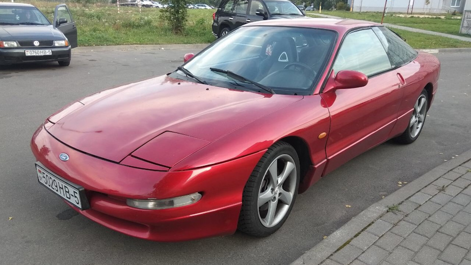 Ford Probe 1995