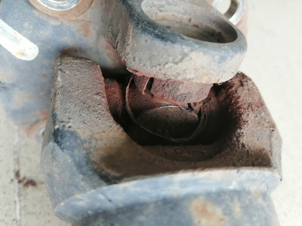 Конец 2м стаканам) — Nissan X-Trail II (t31)