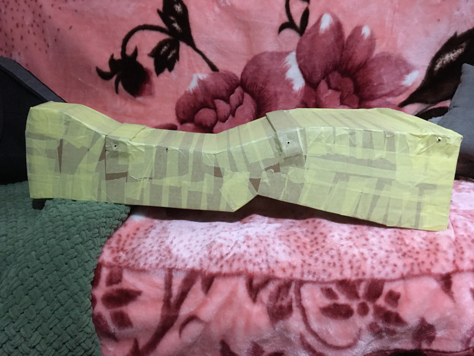 Легенька переделка — Chery Amulet, 1,6 л, 2007 года | своими руками ...