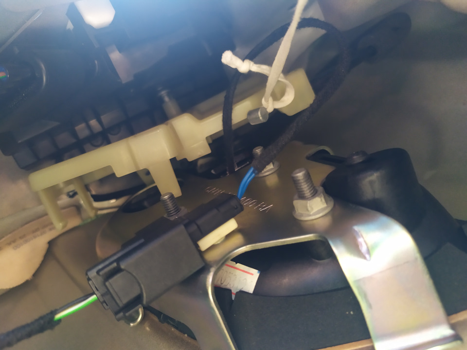 Фото в бортжурнале Ford EcoSport