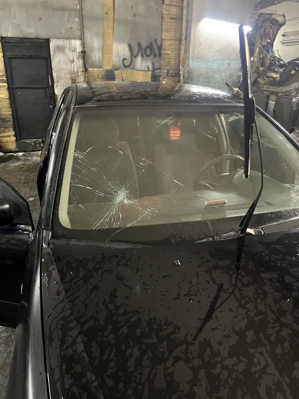 Фото в бортжурнале Mitsubishi Lancer IX