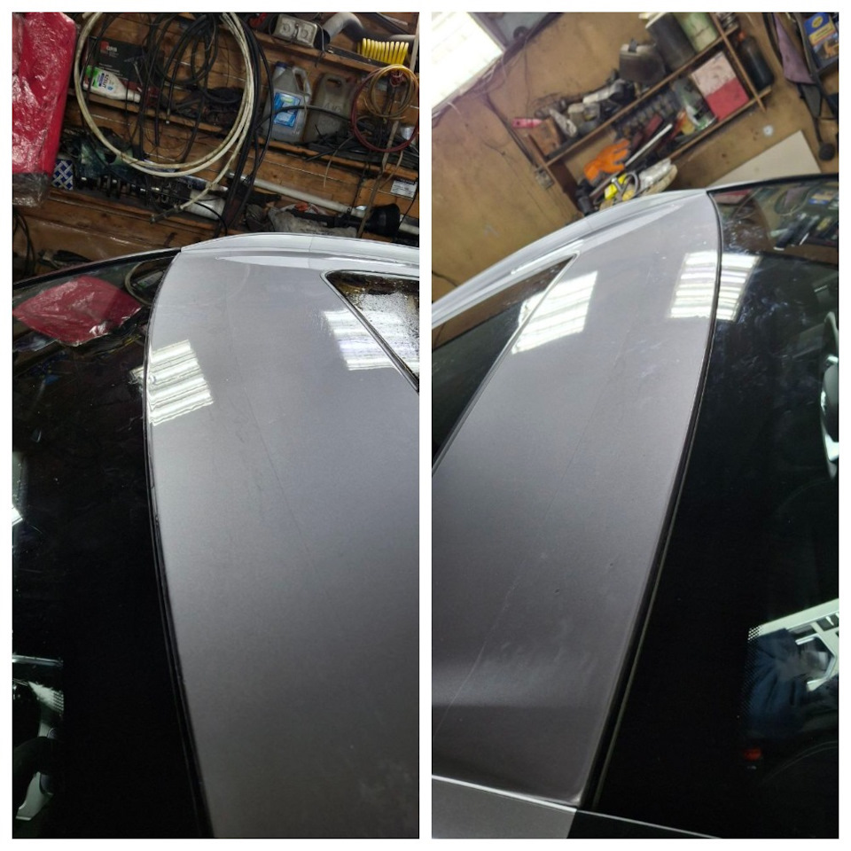 Фото в бортжурнале Belgee X50