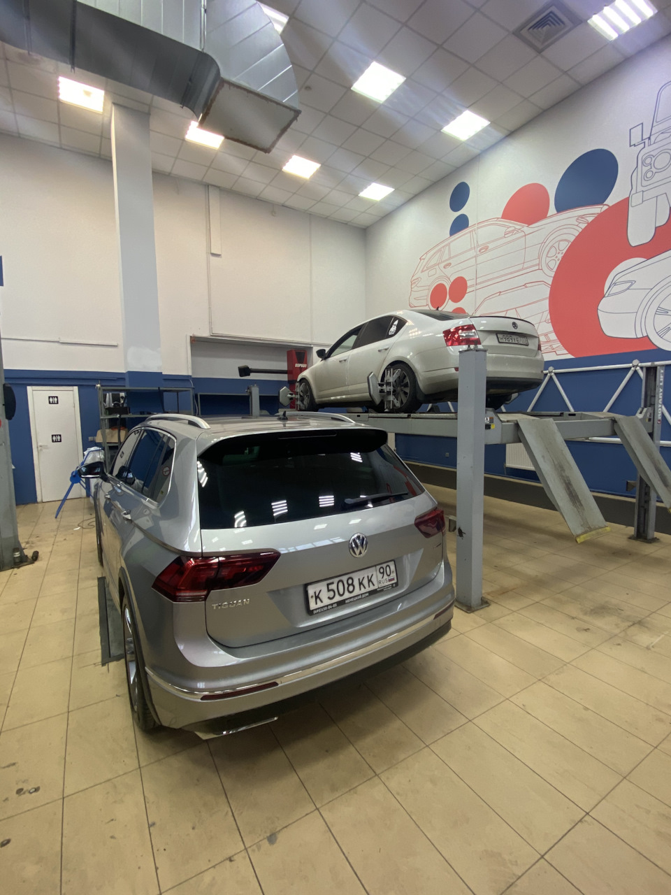 vag-service: отзывы, цены, фото