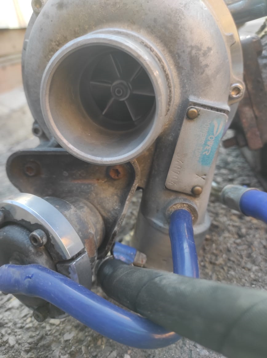 Фото в бортжурнале Toyota MR-S