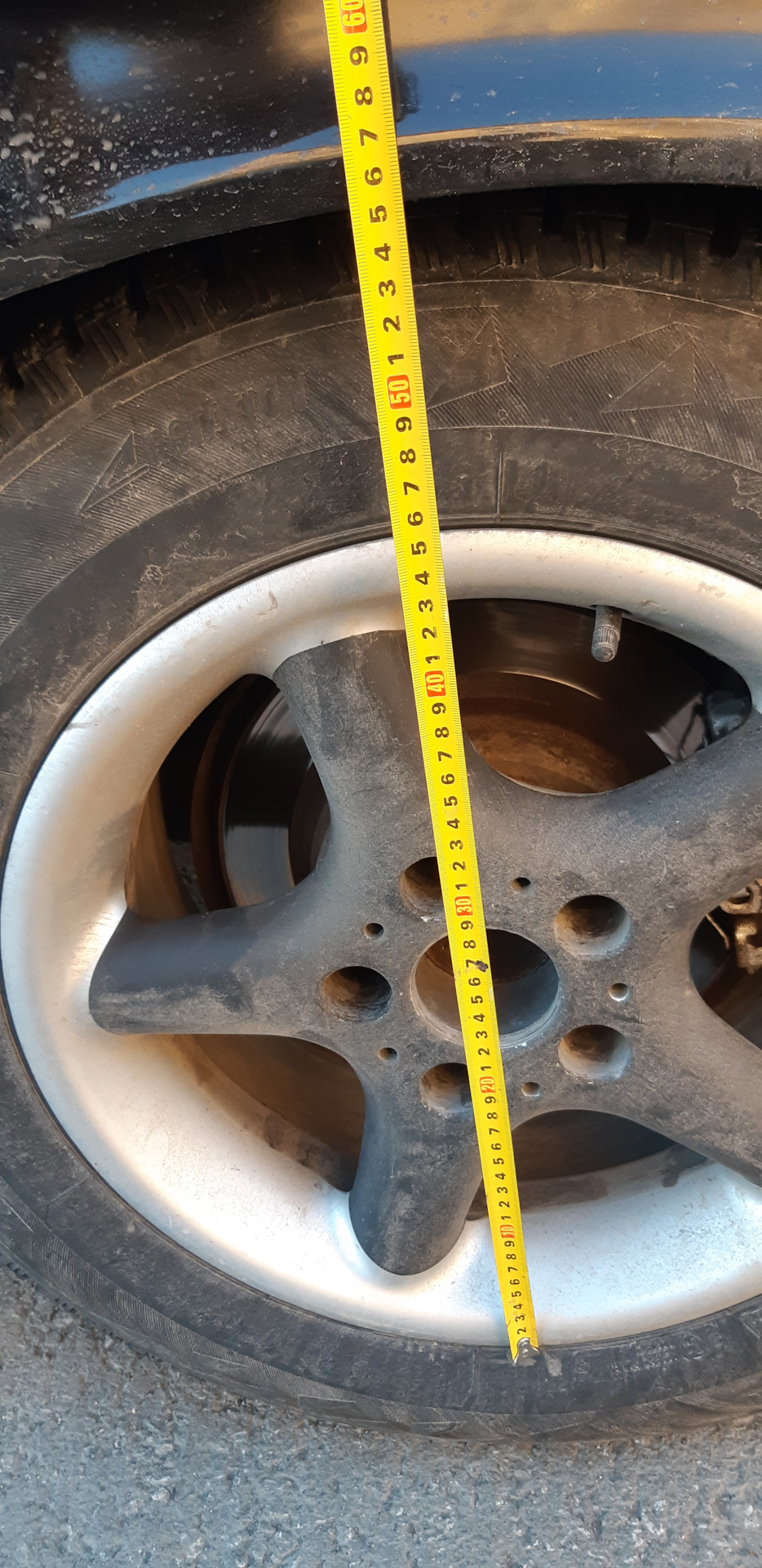 13 Левая сторона после. — BMW 5 series (E34). Запчасти на фото: 890123, 12345678901, 6789501