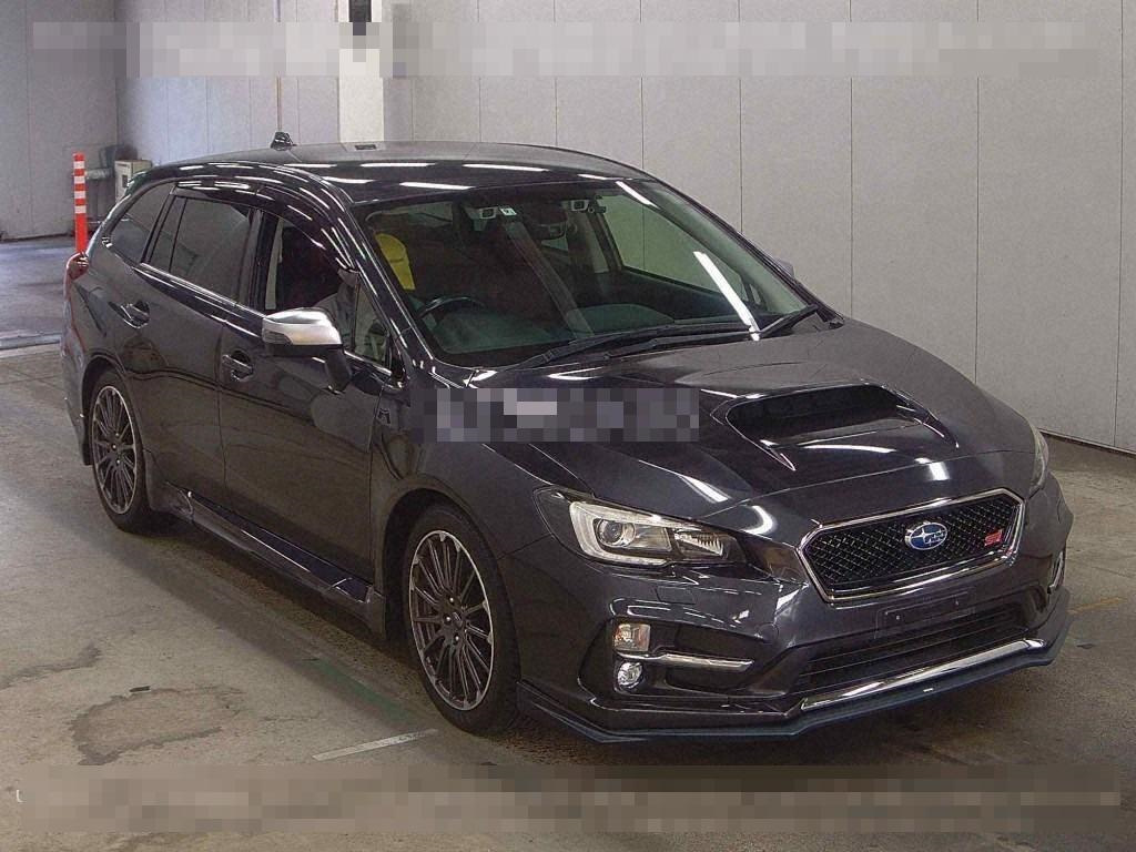 Перегон Владивосток — Улан-Удэ — Subaru Levorg (1G), 1,6 л, 2016 года |  путешествие | DRIVE2