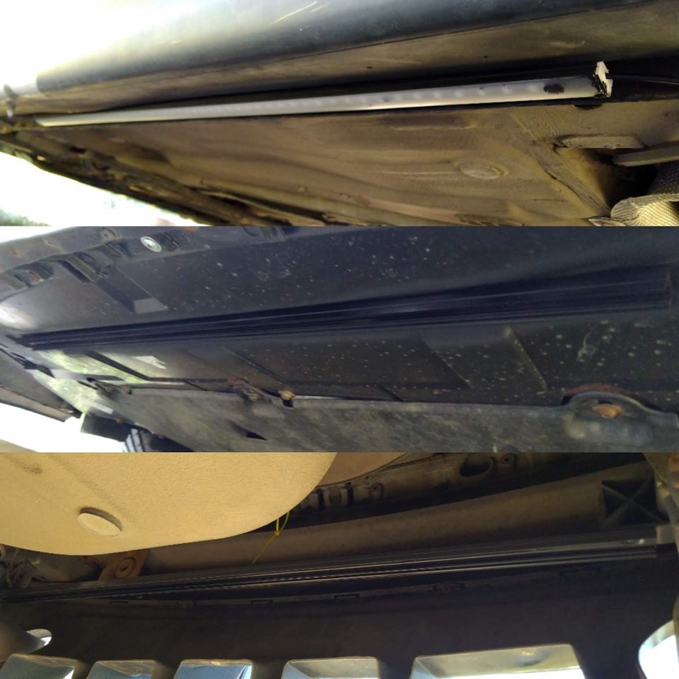 Фото в бортжурнале Ford Focus Hatchback II